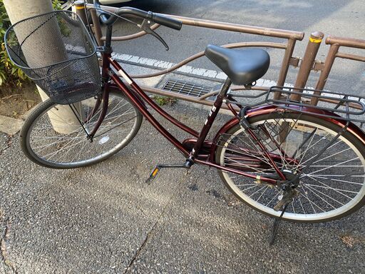 保証付き アサヒ 自転車 リサイクルショップウルカウ 高津