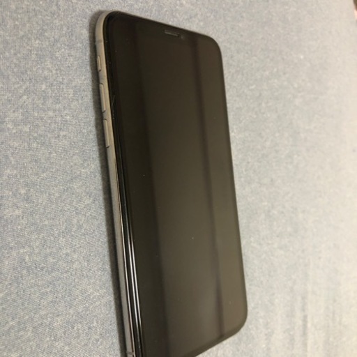 その他 iPhone X