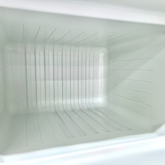 Haier 冷凍冷蔵庫　106L