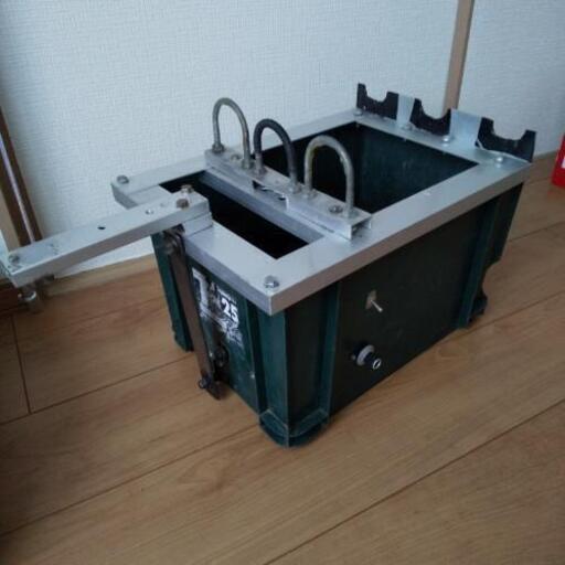 釣り用 電動しゃくり機