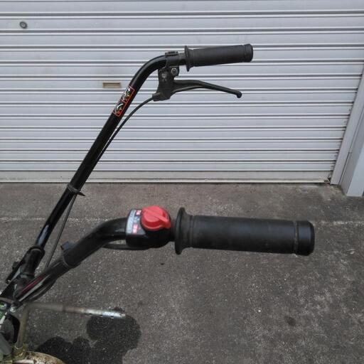 HONDA Holiday FG201H 実働 動作確認済 説明書