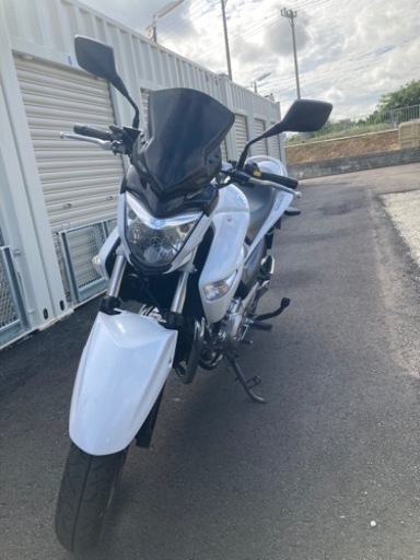 値下げしました‼️ スズキ GSR250 | qsfirst.sg