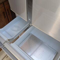 パナソニック冷蔵庫472L 2014年製