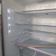 パナソニック冷蔵庫472L 2014年製