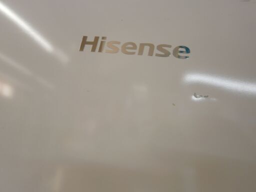 【引取限定】値下げしましたハイセンス 冷蔵庫 HR-B95A 中古品 2017年製 93L Hisense【ハンズクラフト八幡西店】