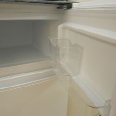 【引取限定】値下げしました💗ヤマダ 冷蔵庫 YRZ-C08H1 中古品 2020年製 87L YAMADA 【ハンズクラフト八幡西店】