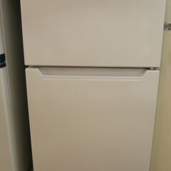 【引取限定】値下げしました💗ヤマダ 冷蔵庫 YRZ-C08H1 中古品 2020年製 87L YAMADA 【ハンズクラフト八幡西店】
