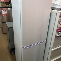 【店頭受け渡し】アイリスオーヤマ2ドア冷凍冷蔵庫　162L  A...