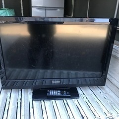 値下げ⭐︎TOSHIBA REGZA  32型テレビ32A1S ...