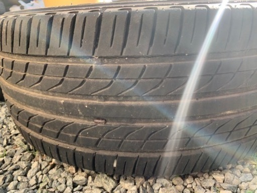 値下げしました】ENKEI(エンケイ) ENKEI ショップ サーキュラーGTA K  