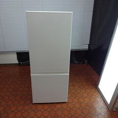 ID 994343 冷蔵庫 2ドアアクア184L 2017年製 AQR-18F