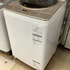 【値下げしました！】TOSHIBA/東芝 洗濯乾燥機 洗濯9kg...