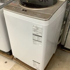 値下げしました！】TOSHIBA/東芝 洗濯乾燥機 洗濯9kg/乾燥6kg AW-9SD3M 