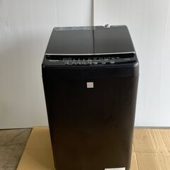 中古美品　Hisenseハイセンス　全自動洗濯機5.5Kg　HW...