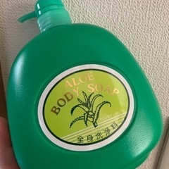 アロエボディソープ　1200ml