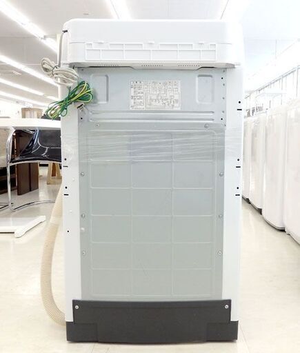 千歳市/恵庭市 HITACHI/日立 全自動洗濯機 ビートウォッシュ BW-V70C