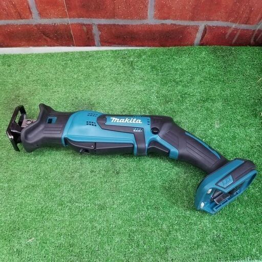 マキタ JR184D 充電式レシプロソー【リライズ野田愛宕店】【店頭取引 マキタ JR184D 充電式レシプロソー【リライズ野田愛宕店】【店頭取引