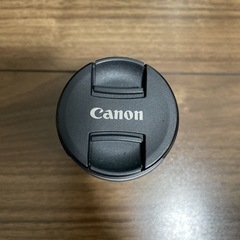 【ネット決済】Canon EF-M15-45mm F3.5-6....