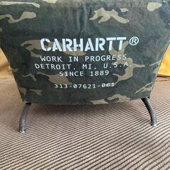 ジャーナルスタンダードファニチャー RODEZ ロデチェア Carhartt 
