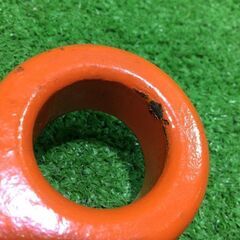 日本クランプ FX-1 覆工板吊り専用フックFX型１トン【リライズ市川行徳店】【店頭取引限定】【未使用】ITPPME2HDJ34