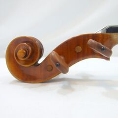 メンテ済み ハンガリー バイオリン 4/4 バイオリン Ferenc Béla Váci フェレンツェ ベラ バーツィ 2016年 美品 定価33万 国発送対応 中古バイオリン 試奏可能 名古屋近郊 手渡し可能 愛知県清須市より 管理（カ）K8751 