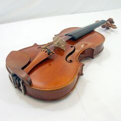 メンテ済み ハンガリー バイオリン 4/4 バイオリン Ferenc Béla Váci フェレンツェ ベラ バーツィ 2016年 美品 定価33万 国発送対応 中古バイオリン 試奏可能 名古屋近郊 手渡し可能 愛知県清須市より 管理（カ）K8751 
