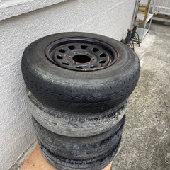 デイトナホイル