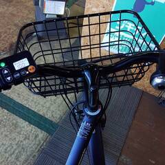 【愛品館市原店】電動アシスト自転車　パナソニック　BE-ELST635【愛市IHU】