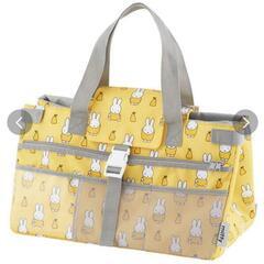 miffy　レジカゴリュックバック