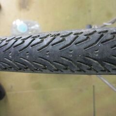 B652　限定特価　整備済み★ブリヂストン　アルベルト　ブラック★ 中古自転車 【26インチ 】