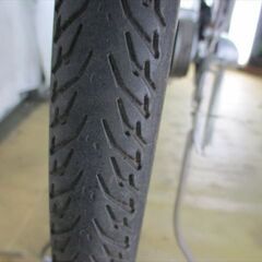 B652　限定特価　整備済み★ブリヂストン　アルベルト　ブラック★ 中古自転車 【26インチ 】