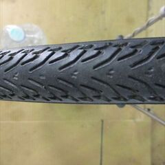 B654　限定特価　整備済み★ブリヂストン　アルベルト　ブラック★ 中古自転車 【26インチ 】