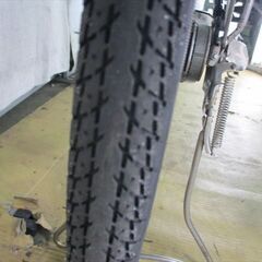 B654　限定特価　整備済み★ブリヂストン　アルベルト　ブラック★ 中古自転車 【26インチ 】