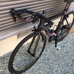 フェルト　105  R7000  2×11s  ロードバイク