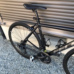 フェルト　105  R7000  2×11s  ロードバイク