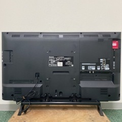 ご来店限定】＊パナソニック 液晶テレビ ビエラ 40型 2016年製＊0108-2