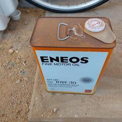 ENEOS　10w-30