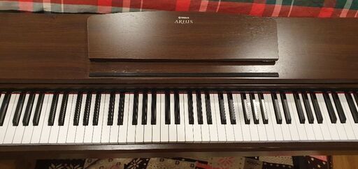 YAMAHA　YDP-140　電子ピアノ