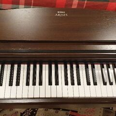 YAMAHA　YDP-140　電子ピアノ