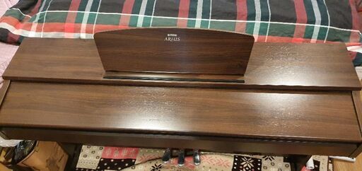 YAMAHA YDP-140 電子ピアノ Yamaha YDP-140cデジタルピアノ ヤマハ