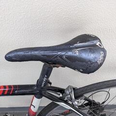 ロードバイク wilier La Triestina