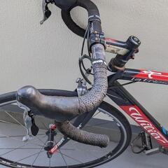 ロードバイク wilier La Triestina
