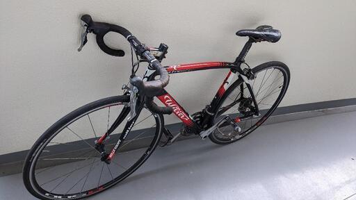 ロードバイク wilier La Triestina