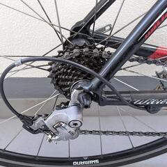 ロードバイク wilier La Triestina