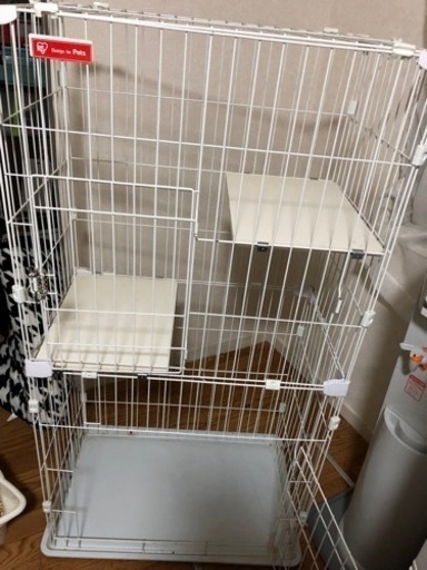 猫ちゃん　初期セット(お値下げ中)