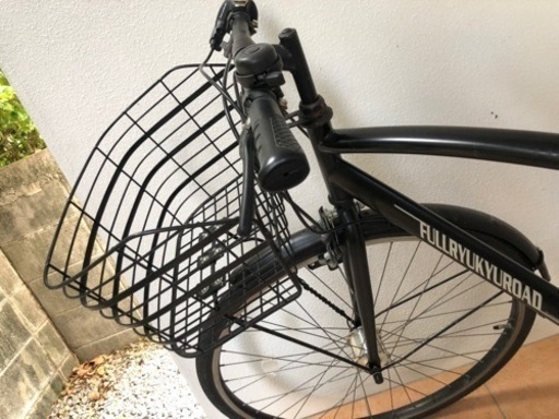 自転車 ギア6段中古自転車