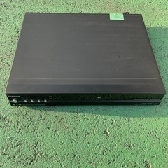 【あげます！】東芝HDD DVDレコーダー　RD-E301 VA...
