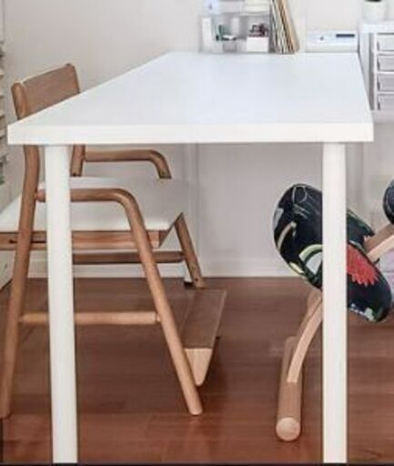ニトリ プレフェ 幅１4０フリーデスク セット １４０ｗｈ ６９ｗｈ ｗｈ ｗｈ ヨシ 三原のテーブル パソコンデスク の中古あげます 譲ります ジモティーで不用品の処分