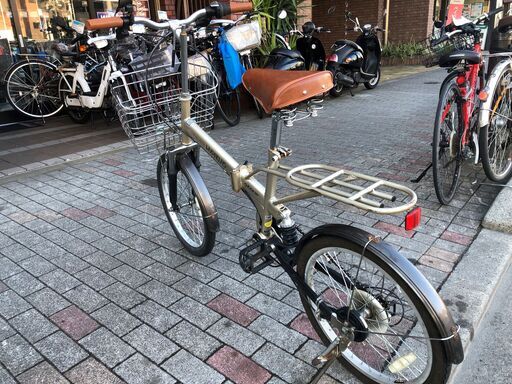 楽天市場】DAHON ダホン Hit ヒット 2025年モデル 20インチ 折りたたみ 