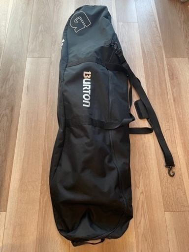 スノーボード】Burtonバートン 135cm アルペンボード Burton
